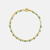 Isla Duo Chain Bracelet