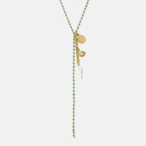 Sunspell Talisman Lariat