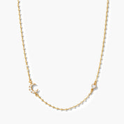Custom Enamel Charm Strands
