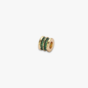 Abundance Infinity Bead