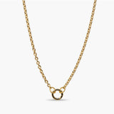 Belcher Charm Chain