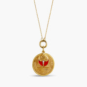 Cable Charm Chain