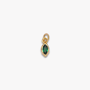 Lumina Marquise Birthstone Charm