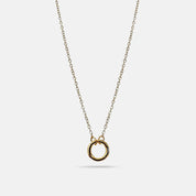 Cable Charm Chain