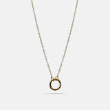 Cable Charm Chain