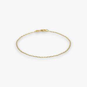 Cable Chain Bracelet