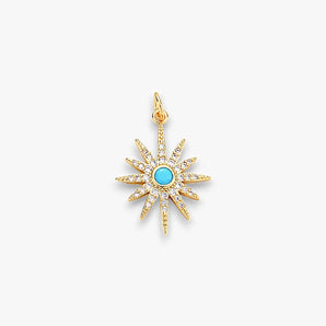 Guidance North Star Medallion