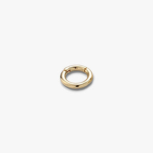 Essential Charm Connector Clasp