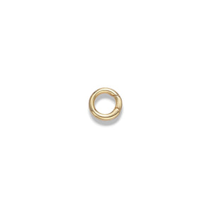 Essential Charm Connector Clasp