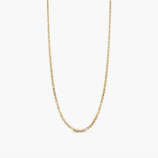Dainty Rolo Chain