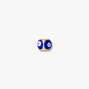 Defender Evil Eye Infinity Bead