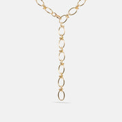 Endless Links Charm Chain