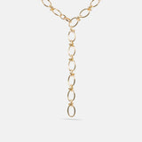 Endless Links Charm Chain
