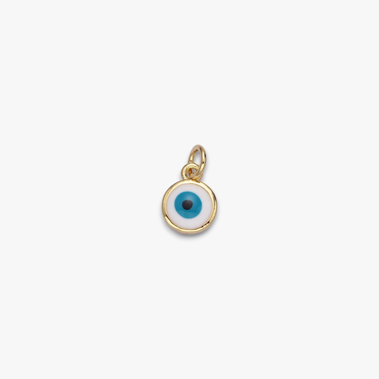 Evil Eye Charm