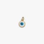 Evil Eye Charm