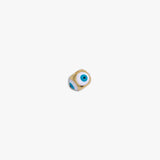 Defender Evil Eye Infinity Bead