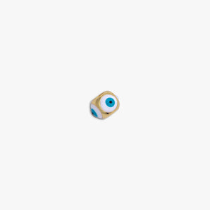 Defender Evil Eye Infinity Bead