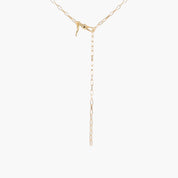 FORTUNA italian horn adjustable chain