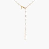 FORTUNA italian horn adjustable chain