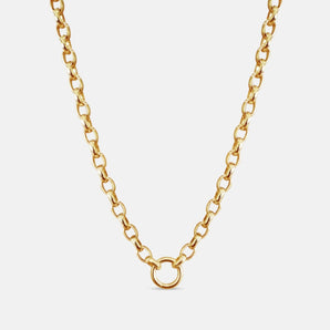 Gaia Charm Chain