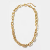 Greco Pavé Equestrian Chain