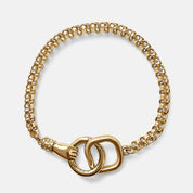 Guardian Charm Bracelet