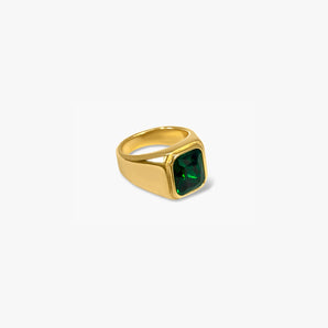 Heirloom Signet Ring