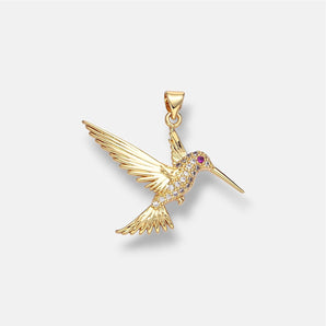 Gracekeeper Charm