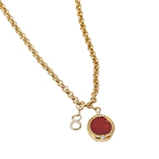 Design Your Charm Necklace