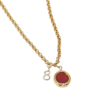 Design Your Charm Necklace