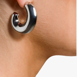 SERENDIPITY J hoops