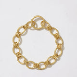 Loop Link Charm Chain