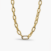 Elysian Carabiner Charm Clasp