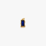 Nostalgia Birthstone Charm