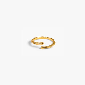 Molten Wrap Ring
