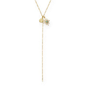 Starlight North Star Lariat