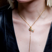 Starlight North Star Lariat