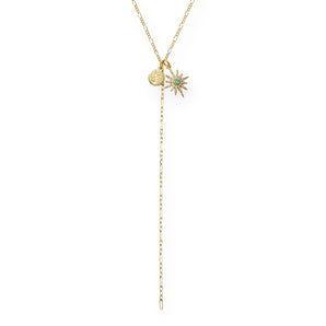Starlight North Star Lariat