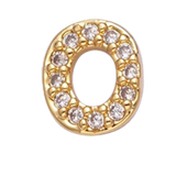 O Pavé Letter