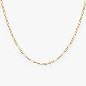 Paperclip Chain