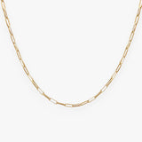 Paperclip Chain