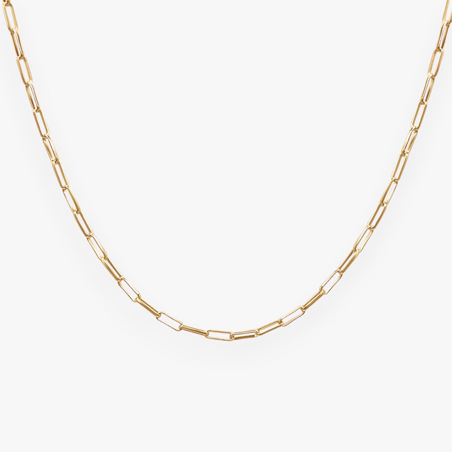 Paperclip Chain