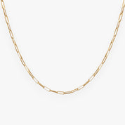 Paperclip Chain