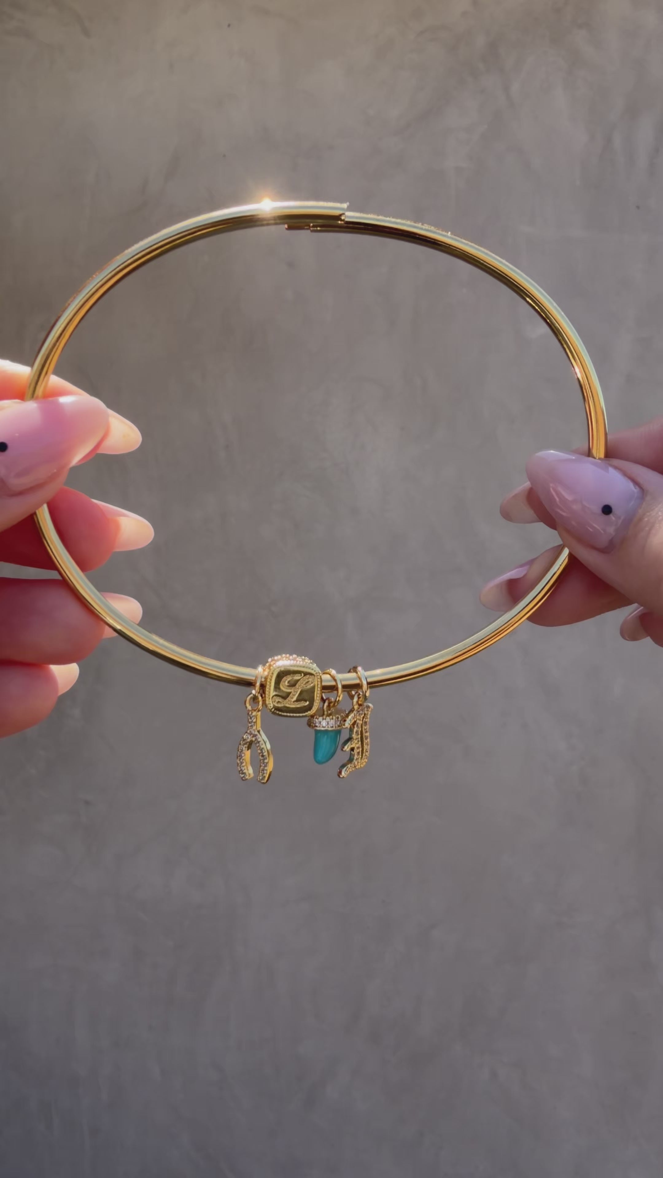 Halo Flex Anklet