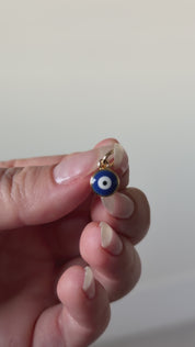Evil Eye Charm