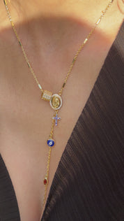 Elysa Talisman Rosary