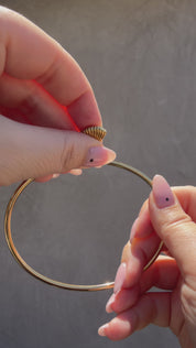 Halo Flex Anklet