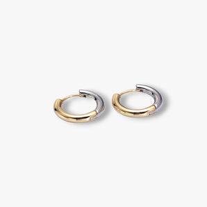Duality Reversible Hoops