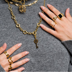 ECLIPSE wrap ring
