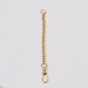 Rolo Charm Extender Chain